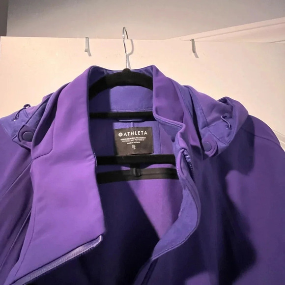Athleta Jacket - XL - Picture 5 of 6